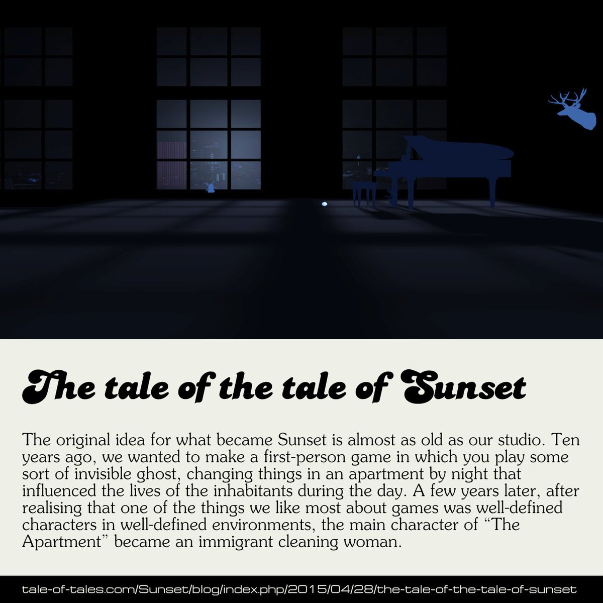 Tale of Tales tweet media