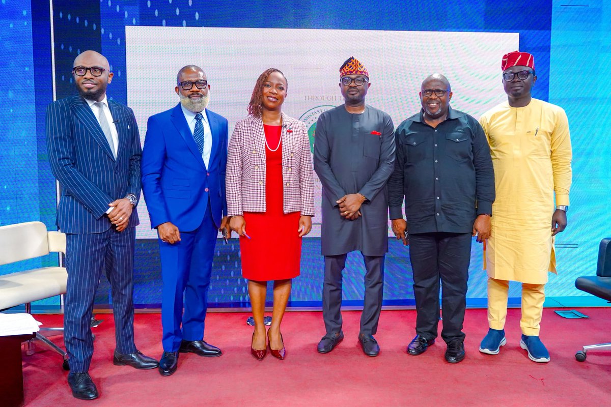 On Channels Television’s Youth Forum yesterday, Minister of Interior Dr. Olubunmi Tunji-Ojo reflected on two years of President Tinubu’s leadership. He discussed key policies like Nigeria First, which supports local industries, and Naira for Crude, which stabilizes fuel prices