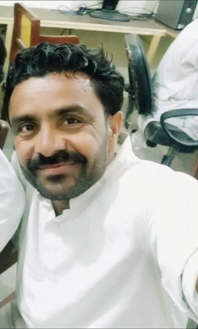 زندگي ۾ تمام گهڻيون غلطيون ٿيون آهن ۽ گھڻو درد محسوس ڪيو آهي پر غلطين مون کي هوشيار ۽ دردن 
مون کي گهڻو مضبوط ڪيو آھي.
#NoMoreCanalsOnIndus #SindhRejectsCorporateFarming