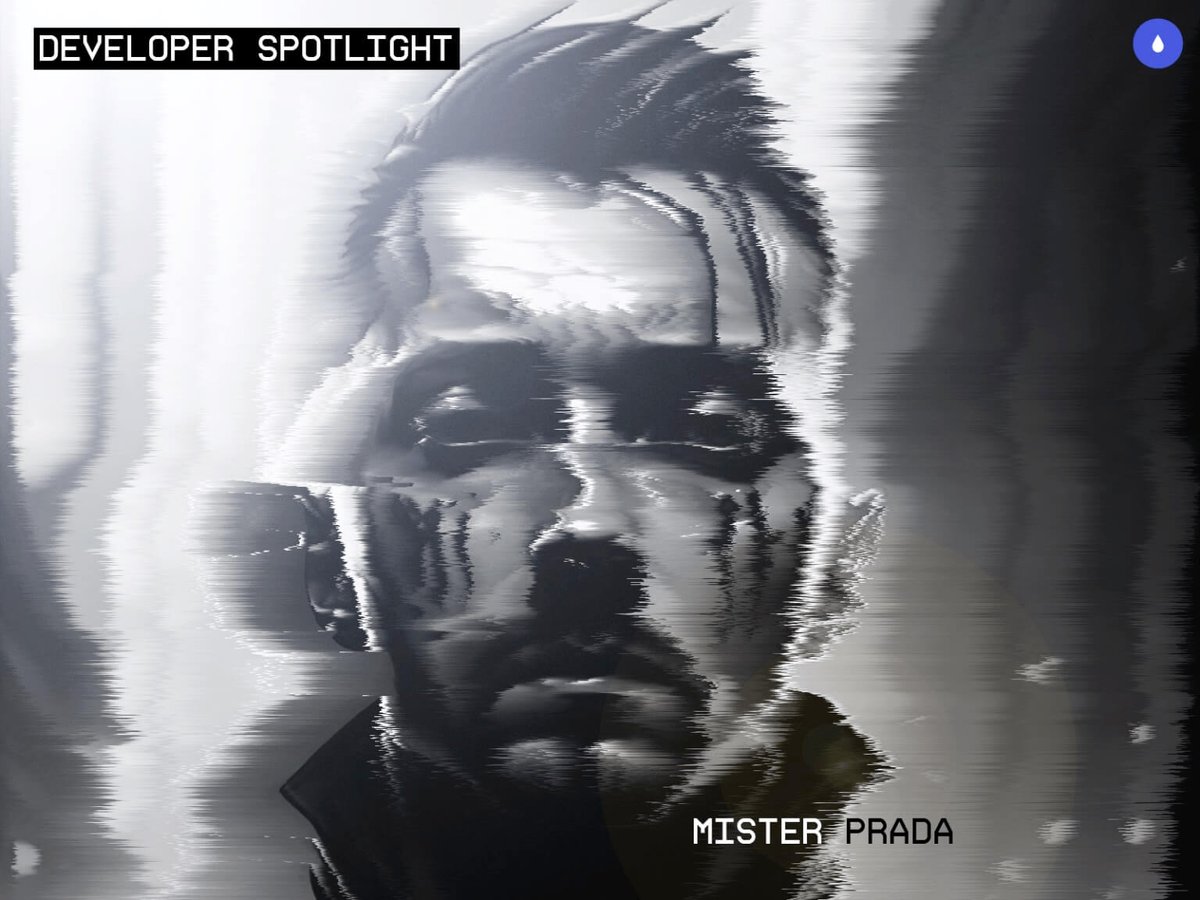 Manoela Ilic (@crnacura) on Twitter photo What a truly inspiring journey into creative development!
Today on Codrops, we're featuring <a href="/Mister_Prada/">MisterPrada</a>, an incredible dev who went from game hacking to crafting mind-blowing WebGL experiences.
tympanus.net/codrops/2025/0…
Thank you, Alex, for sharing your story and all the What a truly inspiring journey into creative development!
Today on Codrops, we're featuring <a href="/Mister_Prada/">MisterPrada</a>, an incredible dev who went from game hacking to crafting mind-blowing WebGL experiences.
tympanus.net/codrops/2025/0…
Thank you, Alex, for sharing your story and all the