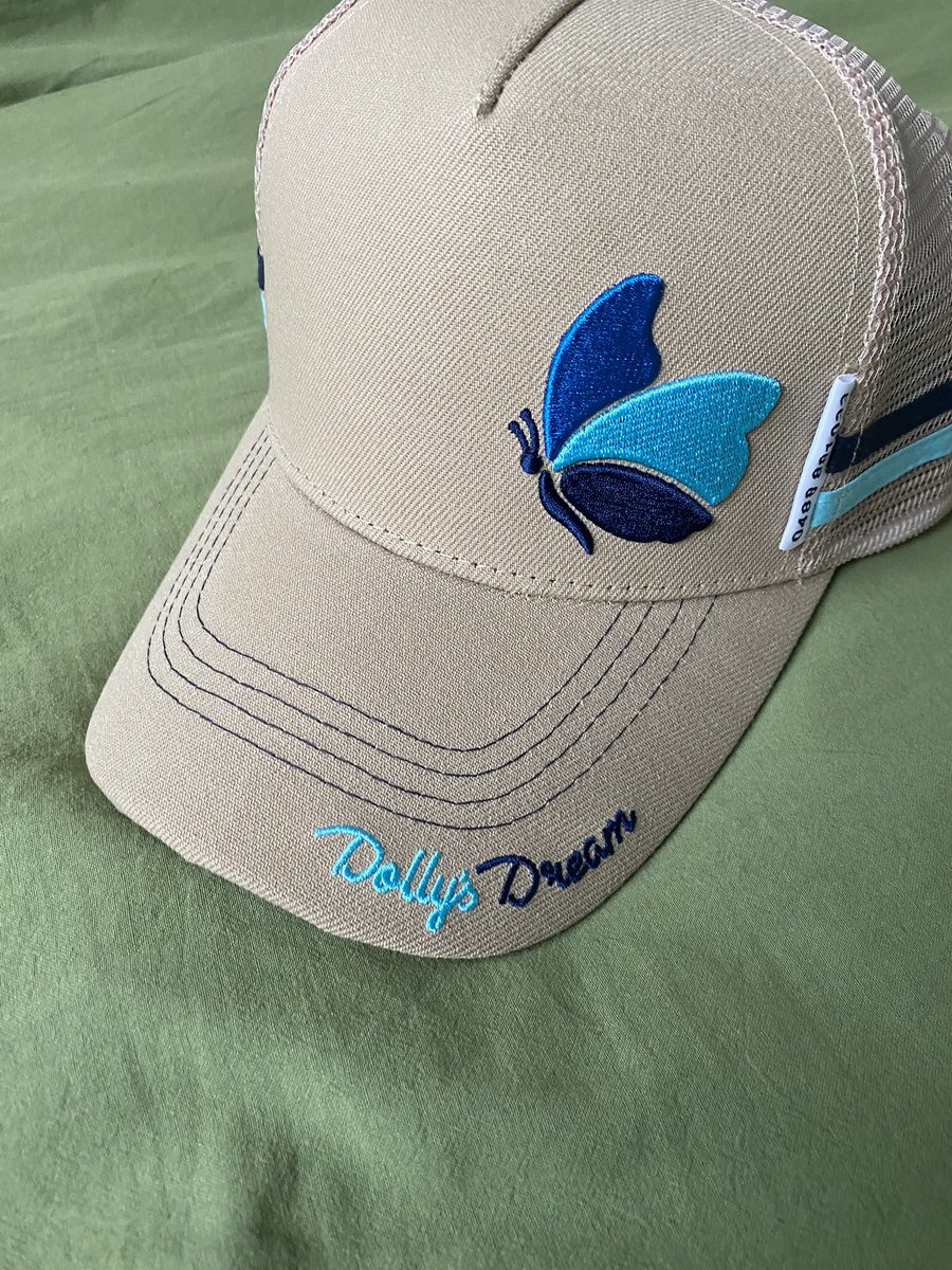 ukskippy72's tweet image. This ……#dollysdream #doitfordolly 💙🦋