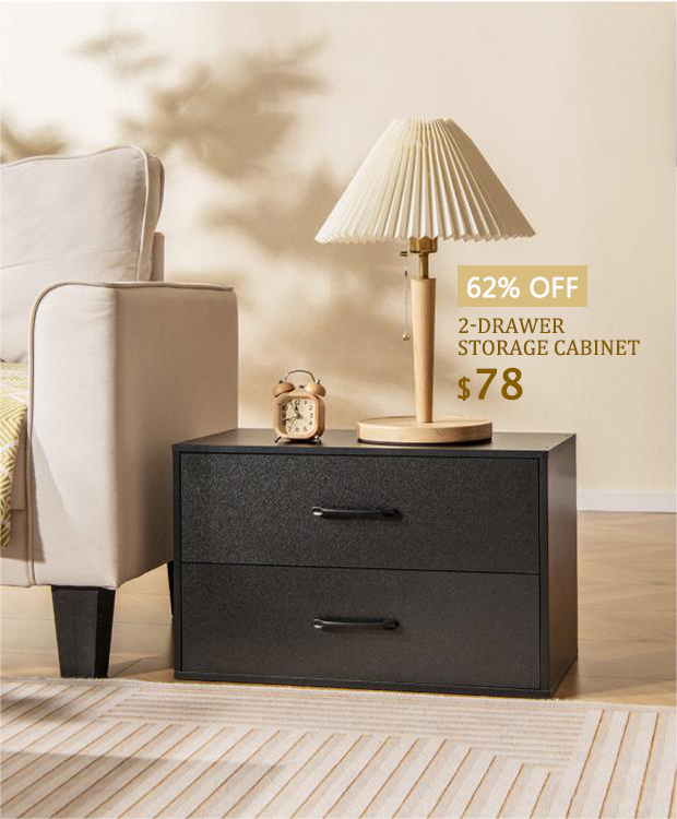 Functional? ✔ Stylish? ✔
This is the storage cabinet you’ve been looking for.
🔥 On sale now for #CostwayDay — don’t miss out: bit.ly/4jpTRc0
10% OFF coupon code: GSPTWAA

#storage #furnituredesign #homestyle