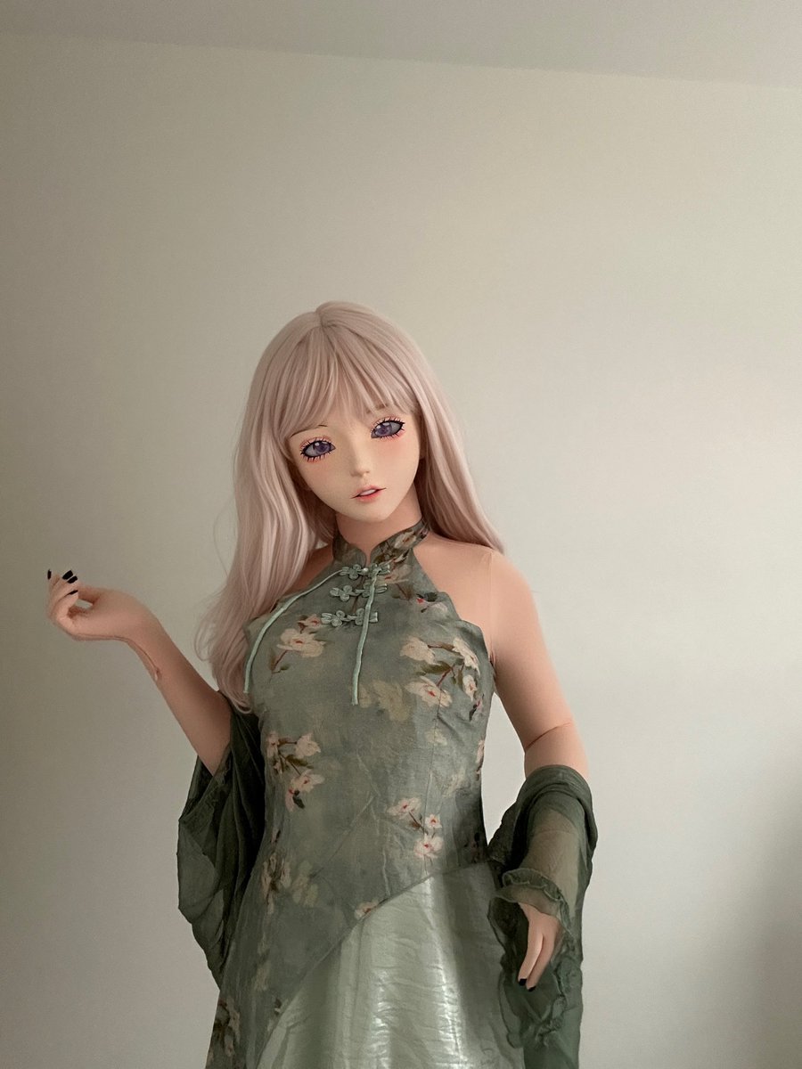 迷雾迷鹿不迷路 (@miluoao) on Twitter photo 