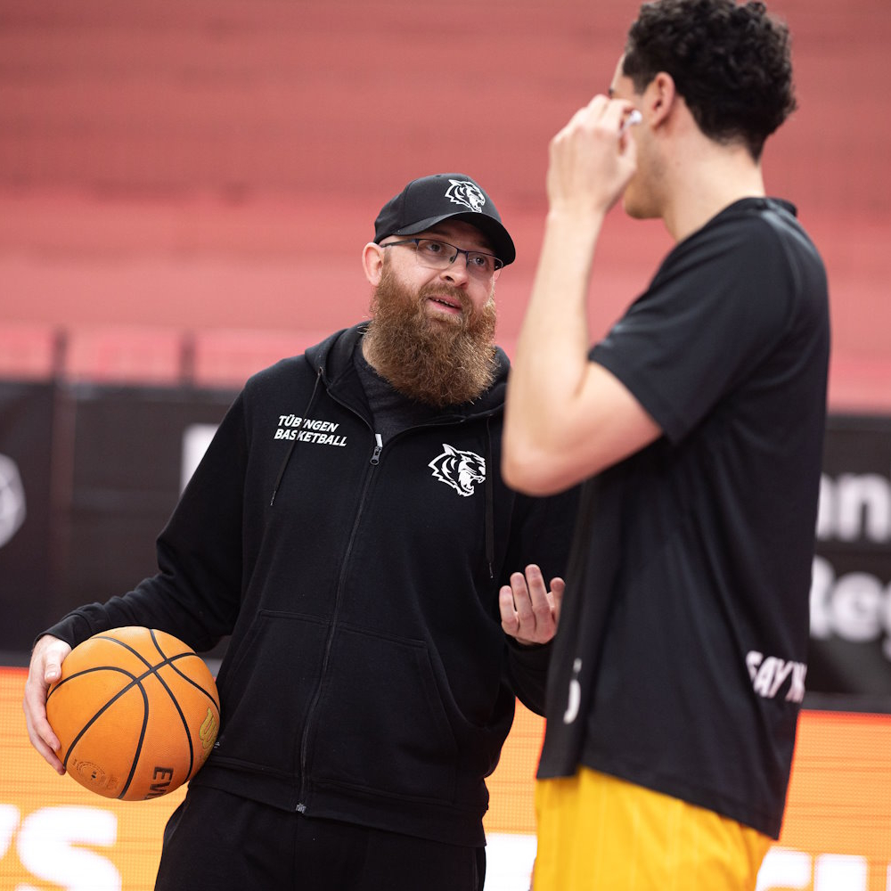 bballengland's tweet image. BIG INTERVIEW: In part two of our in-depth chat with experienced coach Troy Culley, he discusses his career, including success at Myerscough College and his national team roles.

👉 ow.ly/X8Zk50W1pT1