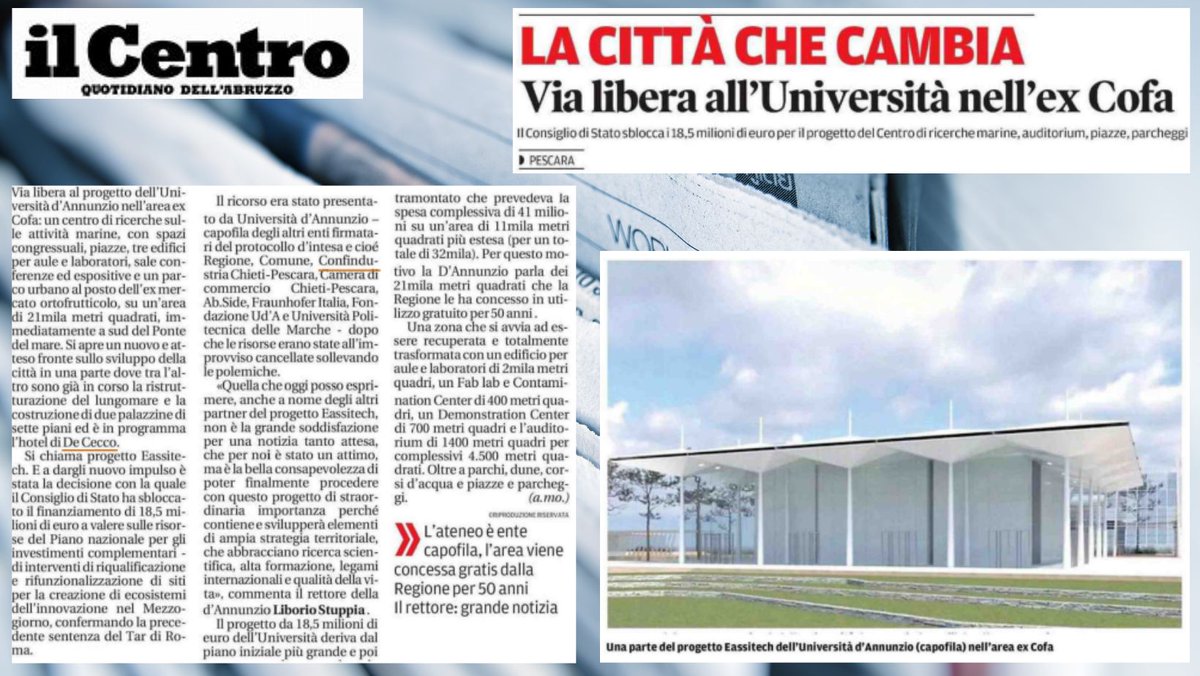 L'UNPLI Abruzzo a Lanciano per parlare di giornali e tradizioni in ricordo  di Emiliano Giancristofaro. - Videocittà, image size:1200x676