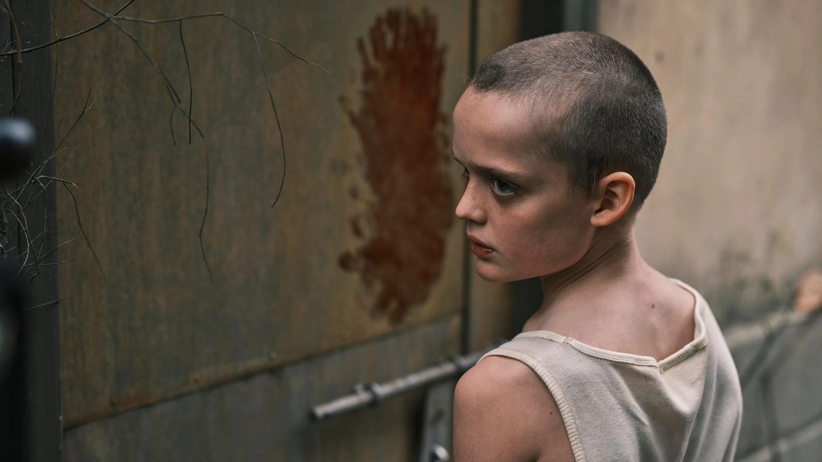 #BringHerBack The filmmaking duo Michael and Danny Philippou deliver a harrowing horror successor
filmreviewdaily.com/new-reviews/br…
