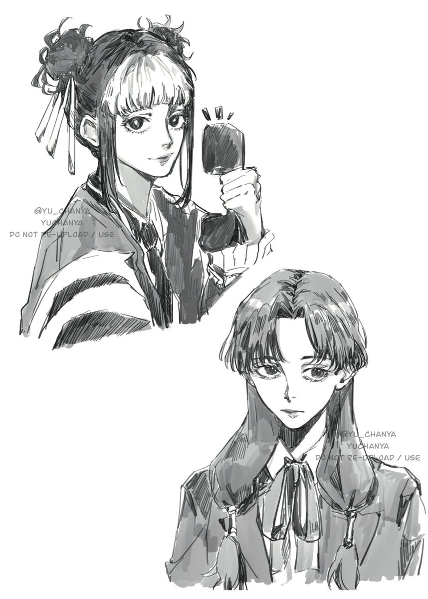 yu_chanya's tweet photo. (ෆ˙ᵕ˙ෆ)♡ https://t.co/ZGgM7iLJFf