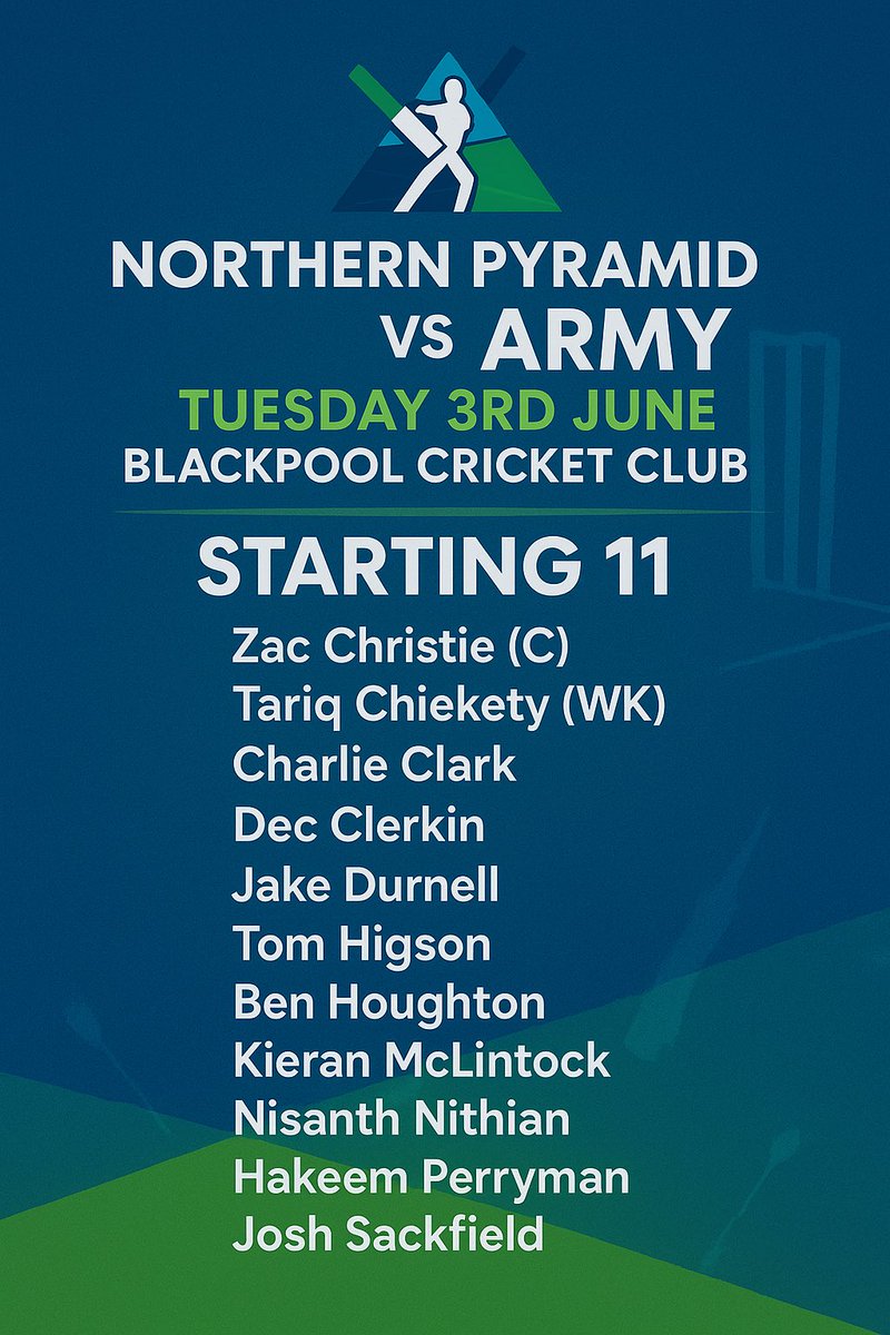 pyramidcricket's tweet photo. https://t.co/EClVO5y58S