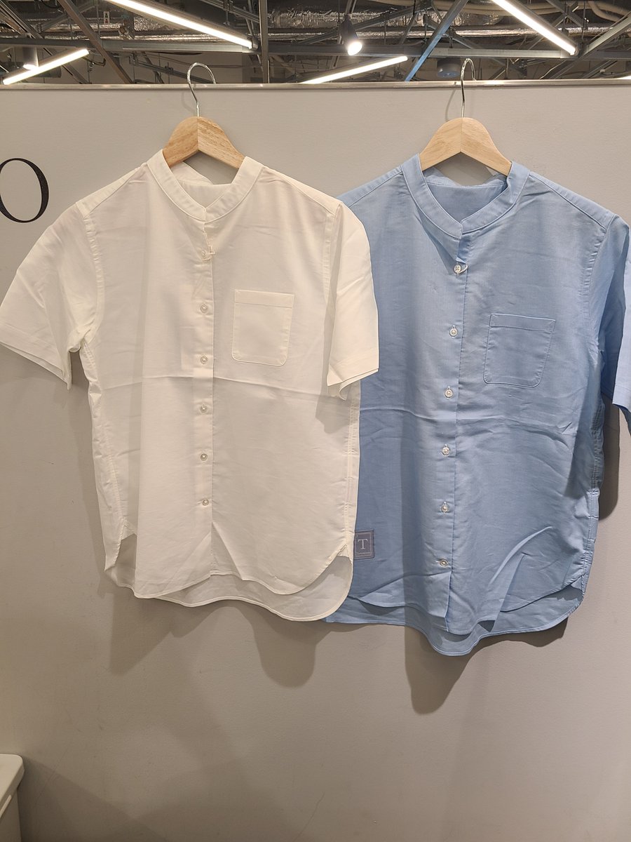 seplumo_shop's tweet photo. 新しい商品入荷💕
Tavitalium 
サイズ展開もあります！
型崩れしにくい着心地重視で
考えられた素敵なブランドです！
気になる方は、是非😊🌸
#seplumo 
#Tavitalium 
#ハラカド
#SDGs https://t.co/XsdlMYWdCa