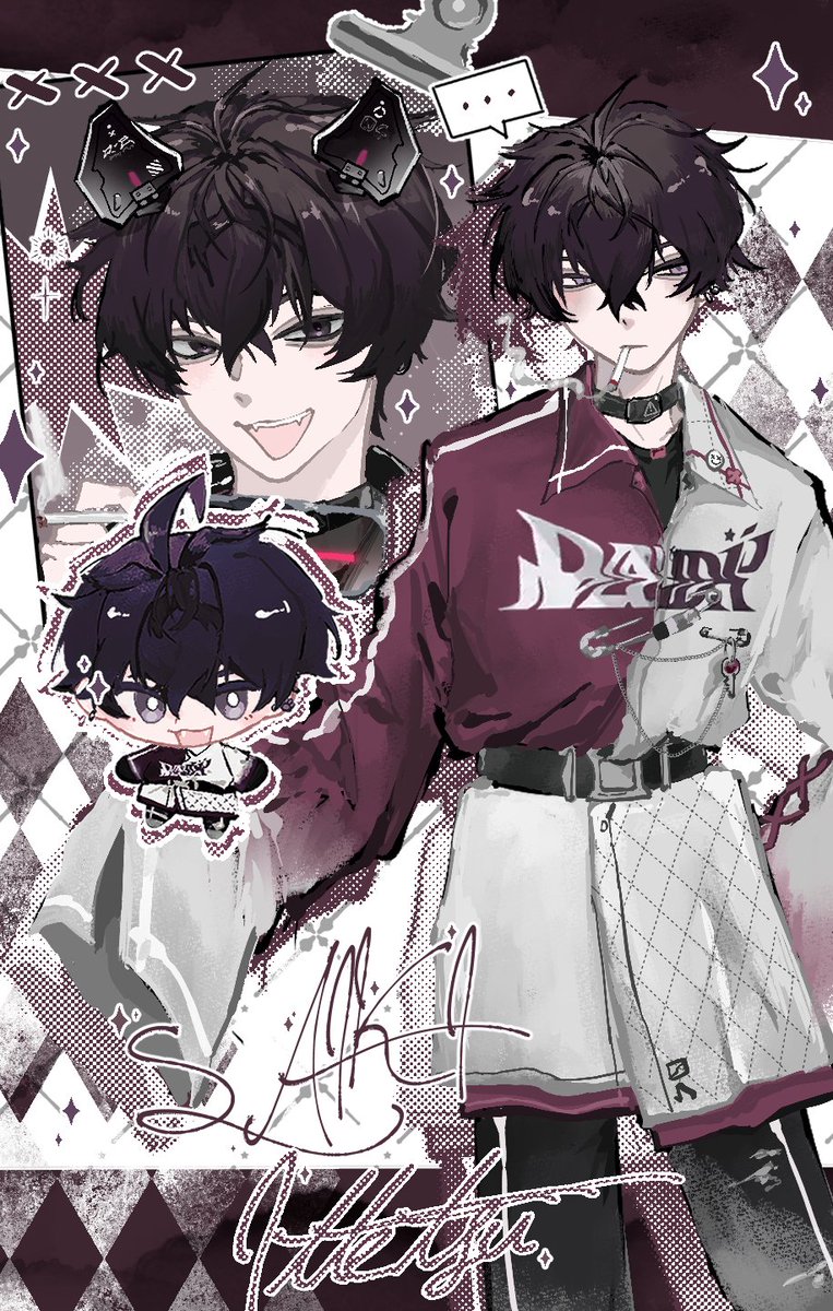 #サイキペイント