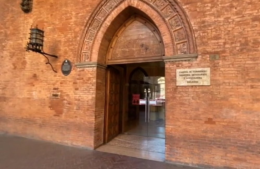 Martedì 3 giugno 2025 i servizi della Camera di commercio di Bologna potrebbero subire rallentamenti per un’assemblea sindacale. Saranno comunque garantiti i servizi essenziali erogati all’utenza