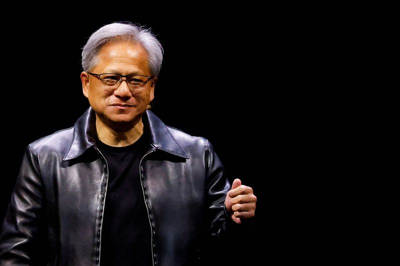 🧠 Nvidia : des zones d’ombre derrière l’euphorie

C’est un triomphe incontestable : Nvidia multiplie son chiffre d’affaires par 40 en dix ans, rivalise désormais avec Microsoft en termes de capitalisation boursière, et signe un cash-flow libre colossal de 26 milliards $ au