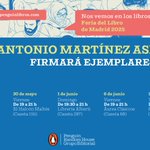 Photo by Antonio Martínez Asensio (@Amasensio)