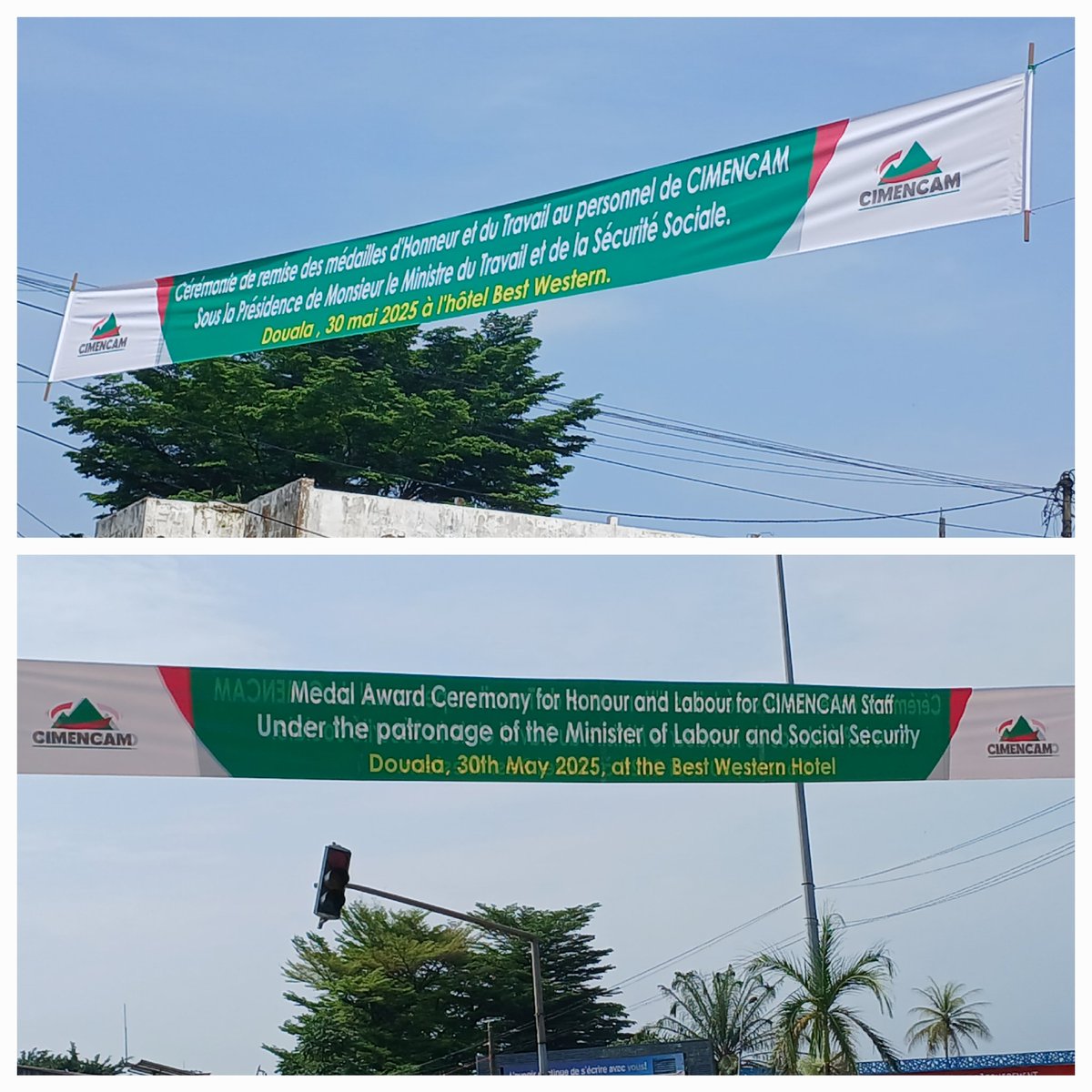 "Two" many "FORs" are against this translation.