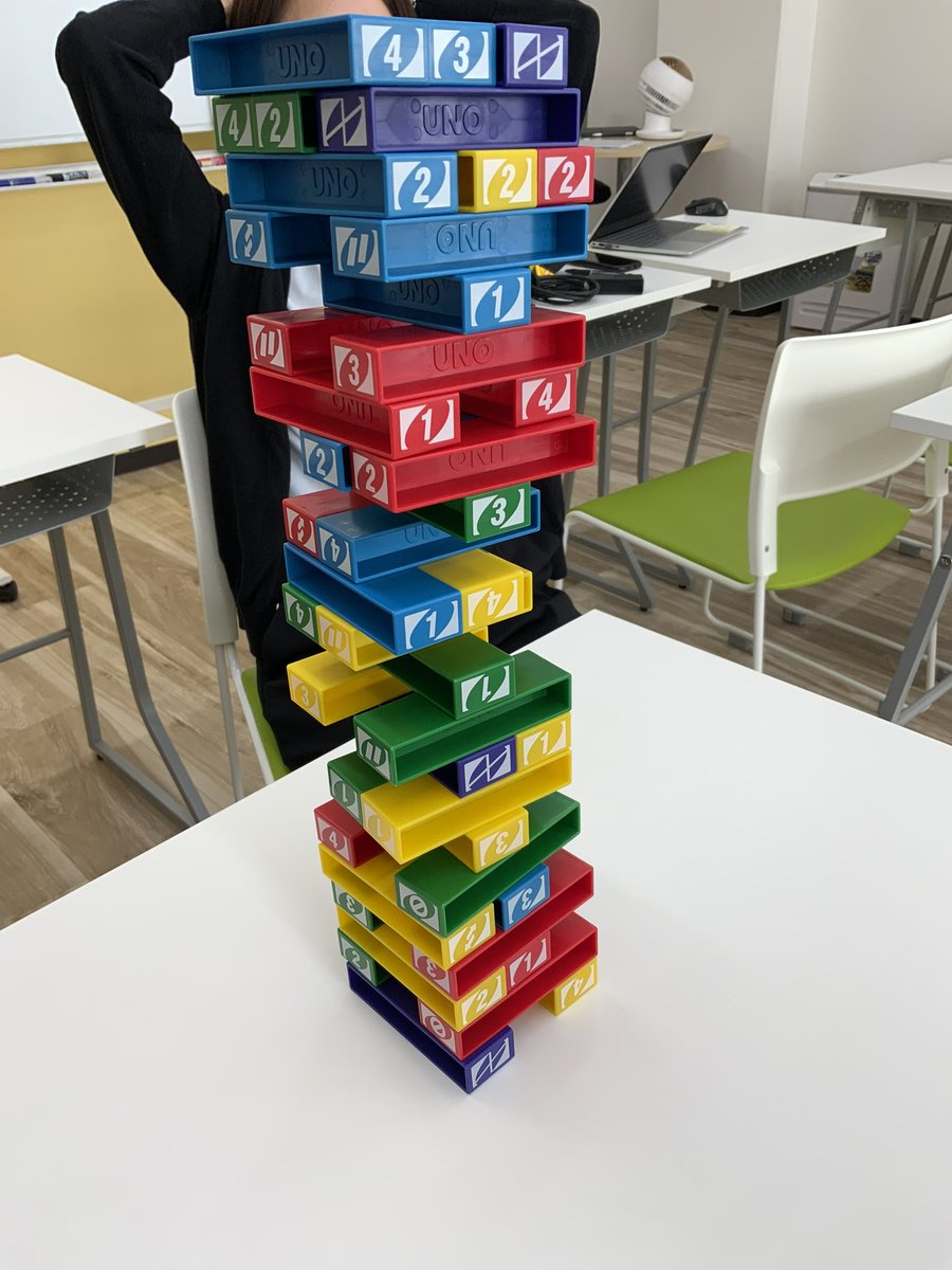 CocoColor12's tweet image. すごいバランス！
白熱しました！
#自立訓練 #生活訓練 #枚方市