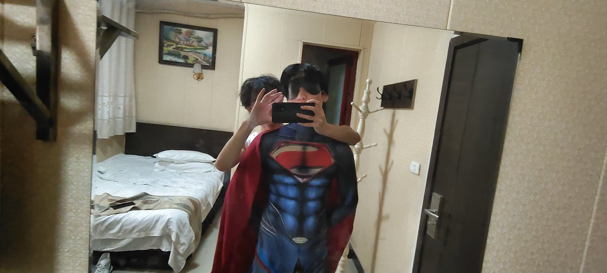 卧底军师 tweet media