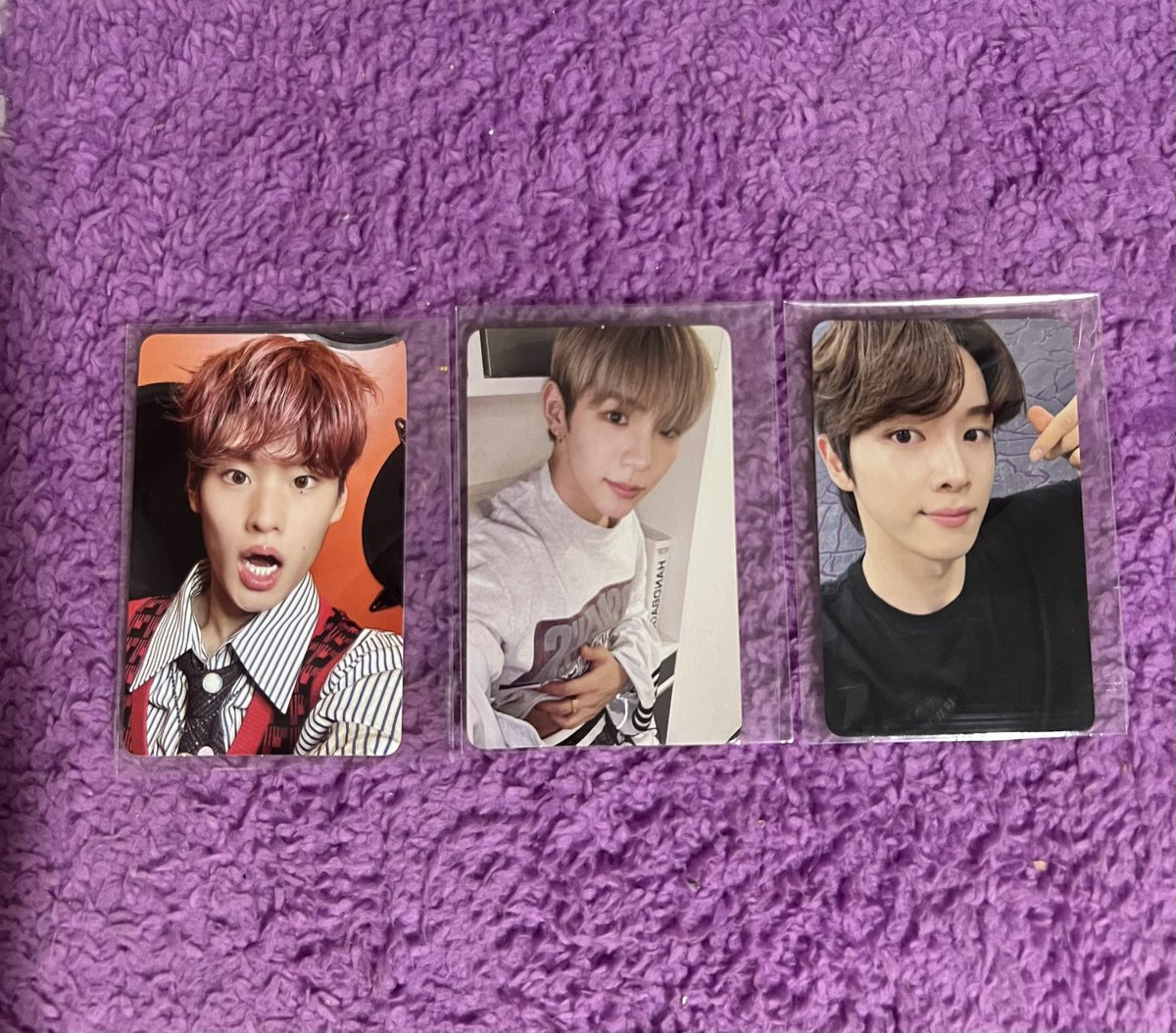 Babellmesant's tweet photo. พร้อมส่ง 🛵
ขายการ์ดน้องข้าว benefit fansign shopee thailand 🧡
โซฮี (3) 
ซองชาน (4)
โชทาโร่ (4)
ราคาใบละ 100 บาท 
ค่าส่ง 35 บาท ( 3 ใบขึ้นไปส่งฟรีค่ะ)
#ตลาดนัดRIIZE
#ตลาดนัดน้องข้าว https://t.co/RYDi1Tnyhk