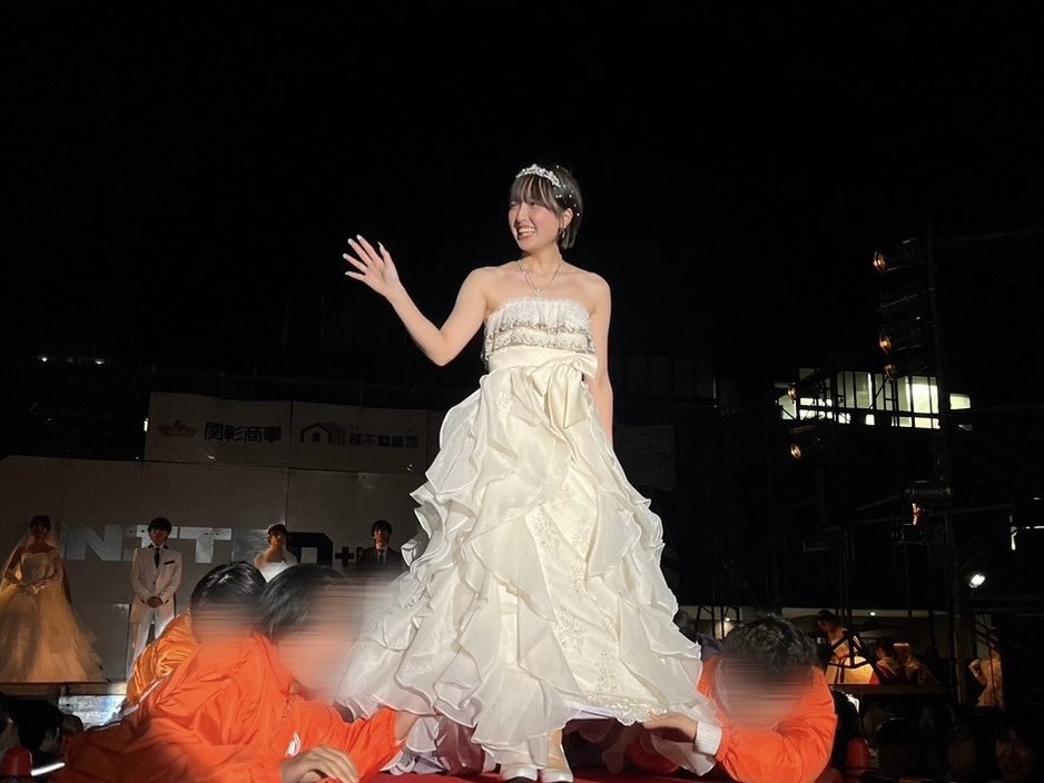 \ \応募締切まであと1週間‼️/ /

自分を表現する一歩をつくコレから踏み出してみませんか？

まだまだお待ちしております！
応募はこちらから！⬇️
docs.google.com/forms/d/e/1FAI…

#つくコレ #tsukubacollection2025 #筑波大学 #雙峰祭2025