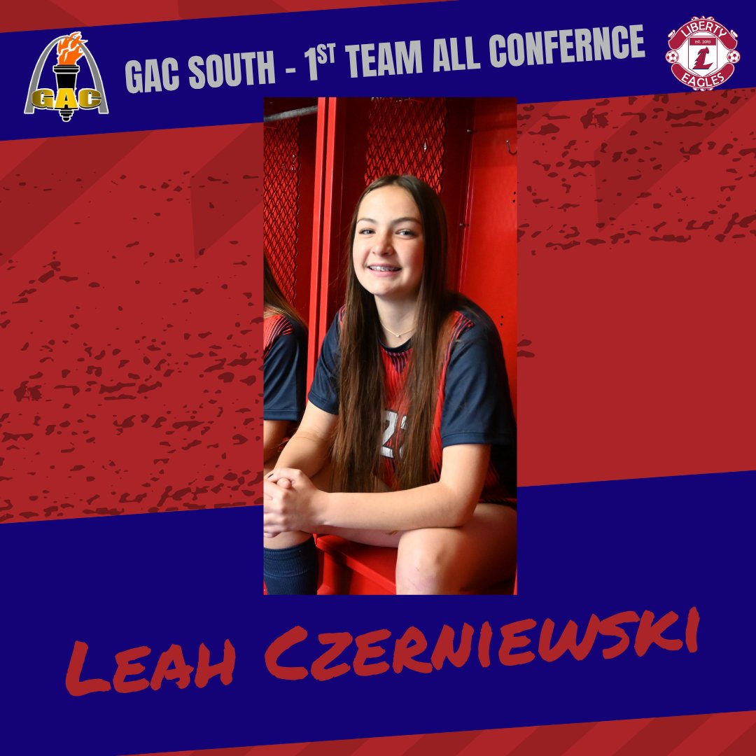 Liberty Girls Soccer (@girlssoccerlhs) on Twitter photo 