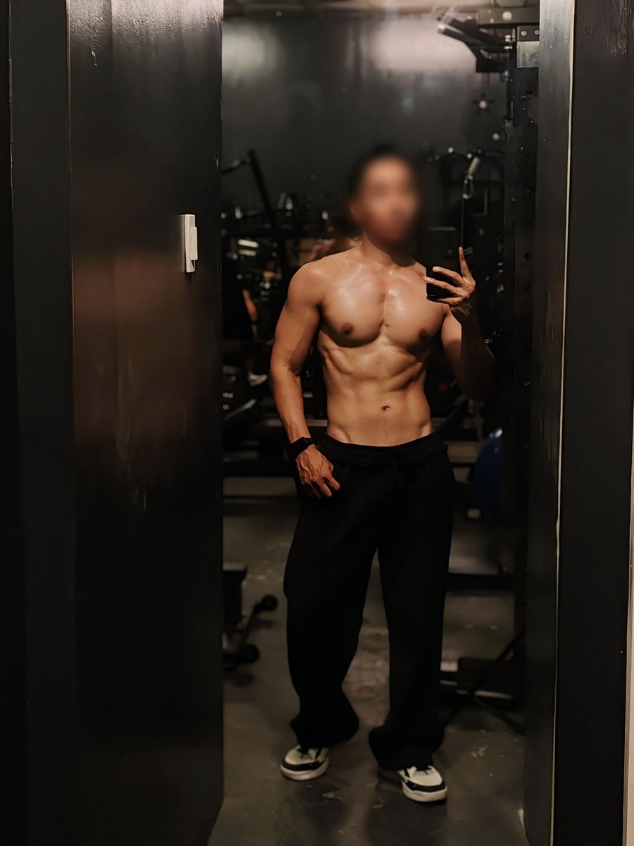 Ikaw naman buhatin ko? 😘💪