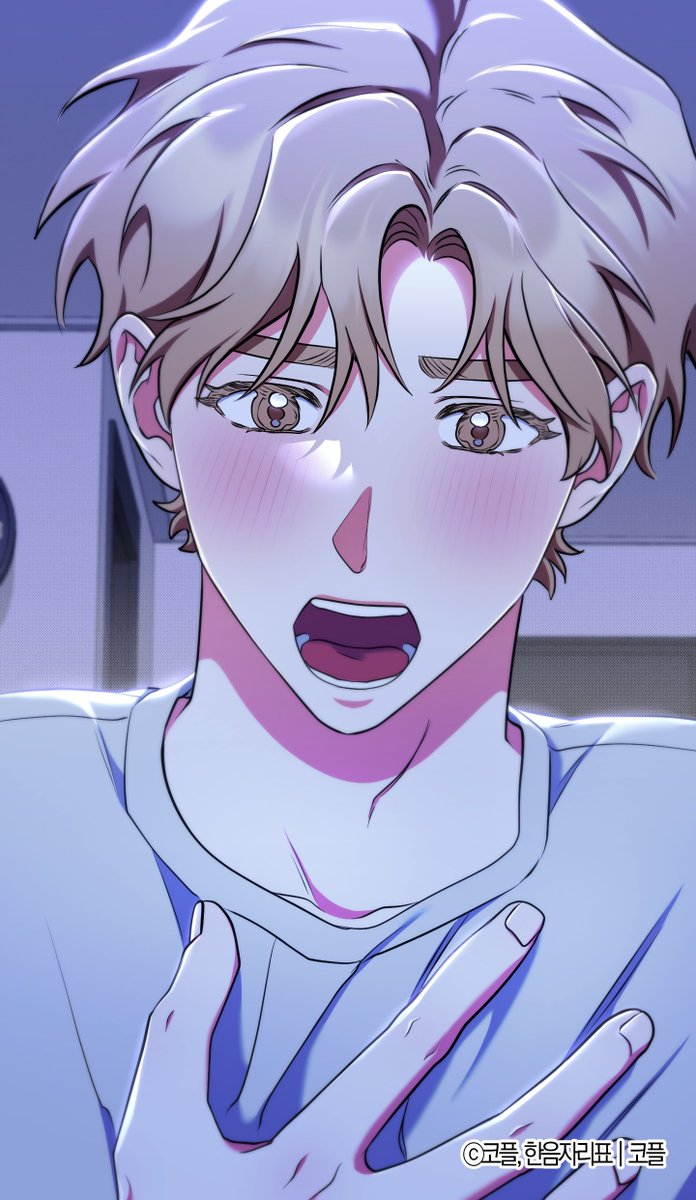 🔔<한 번만 부탁해> 14화 업로드되었습니다!🔔

➡️<한 번만 부탁해> 보러 가기! : buly.kr/7bGdlYI