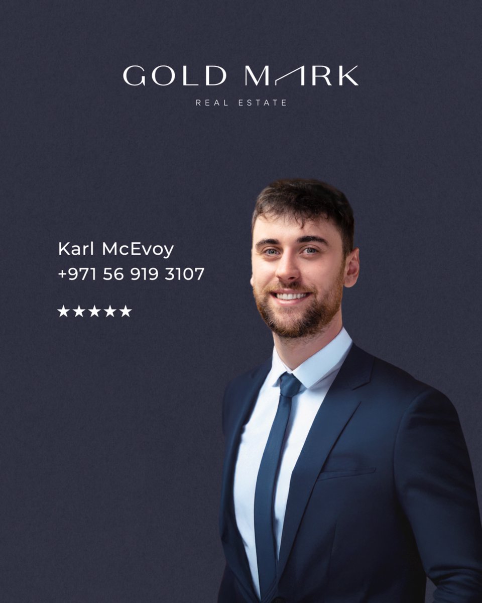 🔑 Leased!

Park Heights II, Dubai Hills
2BR | 953 sq.ft | AED 135K

Handled by Karl McEvoy — where premium living meets expert service.

#LeasedWithKarl #GoldMarkRealEstate #DubaiHillsEstate #DubaiRealEstate #LuxuryLiving #GoldStandardLiving