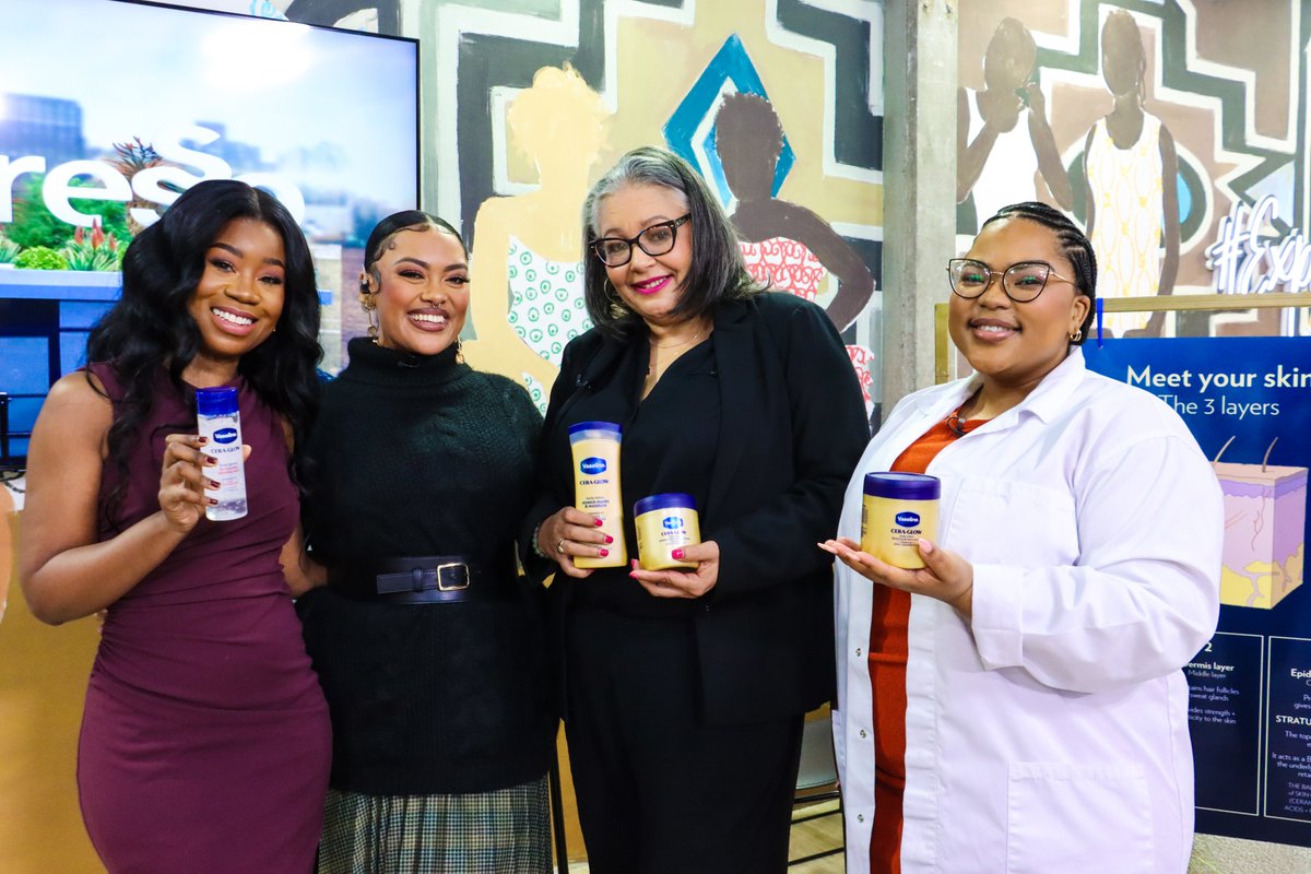 Expresso Show tweet media