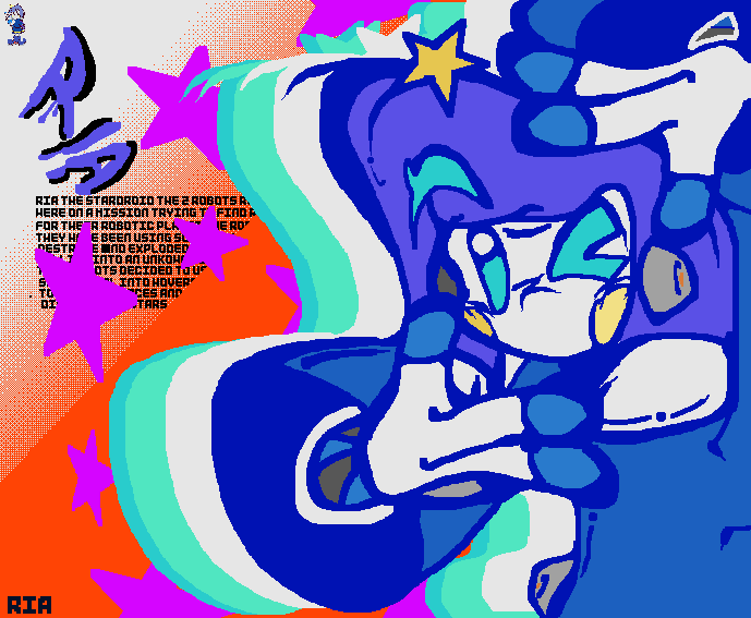 SleepDaPixel's tweet image. small drawing of my OC made on pixilart!