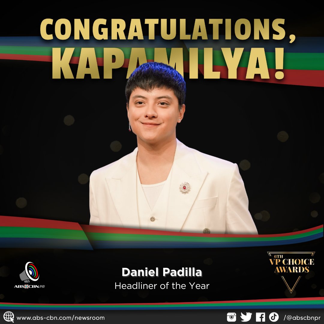 ABS-CBN PR tweet media