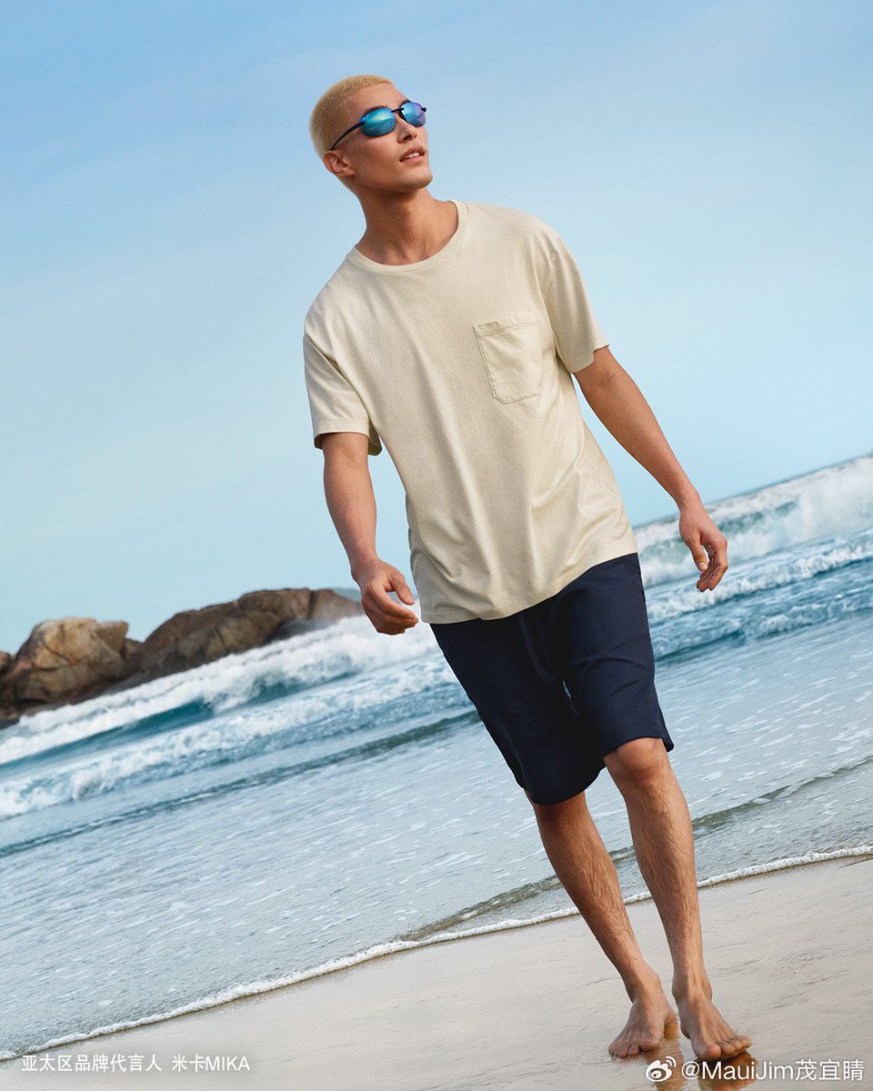 MikaFans_VN's tweet photo. [2025.05.30] Mauijim weibo/xhs update :

MIKA x 🕶 Mauijim Ho’okipa Ultra / MJ0677SA-003

——-

Cre :

🔗 https://t.co/J4YMExkwWv

🔗 https://t.co/bFPn8f2oEJ

 #mika #mikah #mikahashizume #米卡 #橋爪ミカ #มิกะ #MauiJim #ColorYouCanFeel https://t.co/tRvCpdJsOM