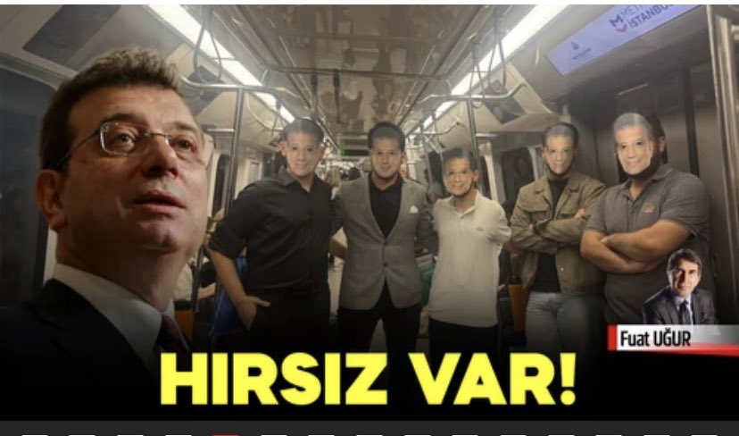 HIRSIZ VAR!
👇👇👇
Bu kadar ince işçilik az görülür.
14 küsur milyon liralık bir ihale. Tarih 2023. 
İhale şartlarına göre şirketin şehit yakını ve gazilere 4 ay içinde 125 gezidüzenlemesi gerekiyor.
Tam 125 gezinin parası bu.
Şirket parayı peşin almış.
Peki kaç gezi düzenlenmiş?
