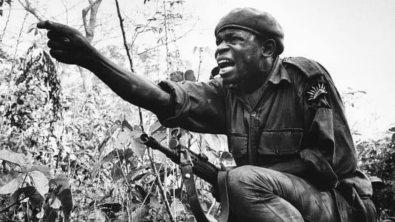 joshrealnice's tweet photo. @NigeriaGov Honor the memory of the brave men and women who sacrificed their lives for the cause of Biafra during the tragic and genocidal war of 1967-1970.
 @HQNigerianArmy
@UN @Amaka_Ekwo @Naija_PR @zoomafrika1 @realDonaldTrump @NASA @StateDept @NOIweala  @AfricanHub_ https://t.co/27u1hkkfIR