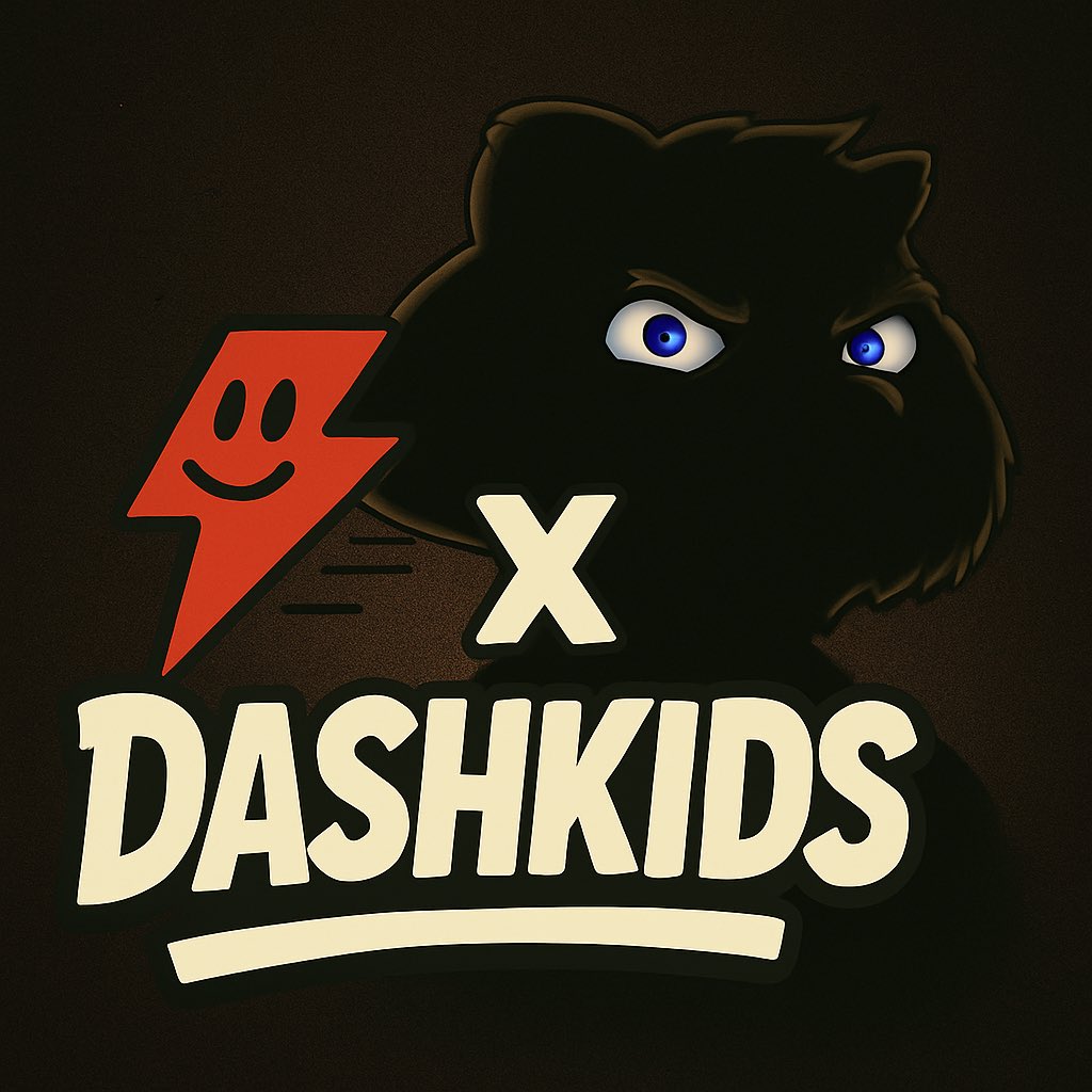DashKids (@dashkidsnft) on Twitter photo 🚨 2,222 Raccoons are invading <a href="/ApeChainHUB/">ApeChainHUB</a> this June! 🦝🔥
Brought to you by the mastermind behind the world’s biggest G&T —<a href="/makash_mak/">Makash_Mak🍌</a>
🎁 100 WL Giveaways
⚡️ 50 FCFS | 50 GTD via Discord
✅ Follow <a href="/DashKidsnft/">DashKids</a> & <a href="/RaccoonGin/">RaccoonGin</a>
💬 Comment wallet + tag 2 frens
🕒 First 50 wallets 🚨 2,222 Raccoons are invading <a href="/ApeChainHUB/">ApeChainHUB</a> this June! 🦝🔥
Brought to you by the mastermind behind the world’s biggest G&T —<a href="/makash_mak/">Makash_Mak🍌</a>
🎁 100 WL Giveaways
⚡️ 50 FCFS | 50 GTD via Discord
✅ Follow <a href="/DashKidsnft/">DashKids</a> & <a href="/RaccoonGin/">RaccoonGin</a>
💬 Comment wallet + tag 2 frens
🕒 First 50 wallets