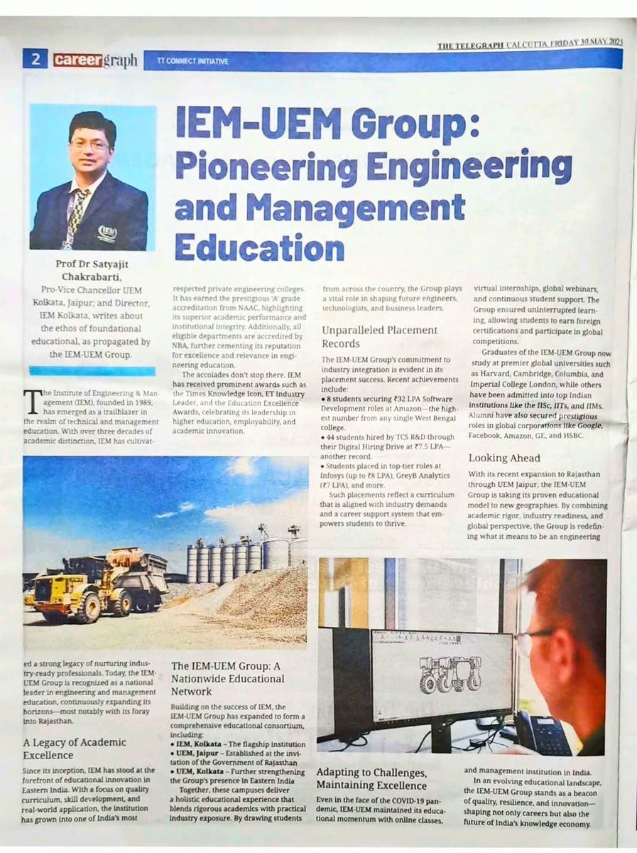 Satyajit Chakrabarti tweet media