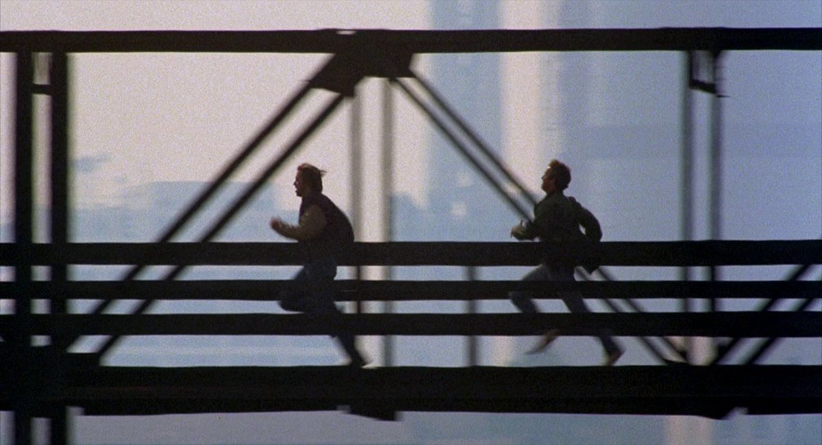 On Episode 134 of The #Film89Podcast, <a href="/WelshBluesman/">Steve [Film89™️]</a>, <a href="/SkyeMovies/">Skye [Film ‘89™️]</a>, <a href="/WilliamScurry/">Bill Scurry</a> &amp; <a href="/MattRSays/">From Matt to Eternity</a> celebrate the 40th anniversary of To Live and Die in L.A. (1985).

film89.co.uk/the-film-89-po…

Available on <a href="/ApplePodcasts/">Apple Podcasts</a>, <a href="/Spotify/">Spotify</a>, <a href="/podomatic/">Podomatic</a>, <a href="/GooglePlay/">Google Play</a>, &amp; <a href="/amazonmusic/">Amazon Music</a>.