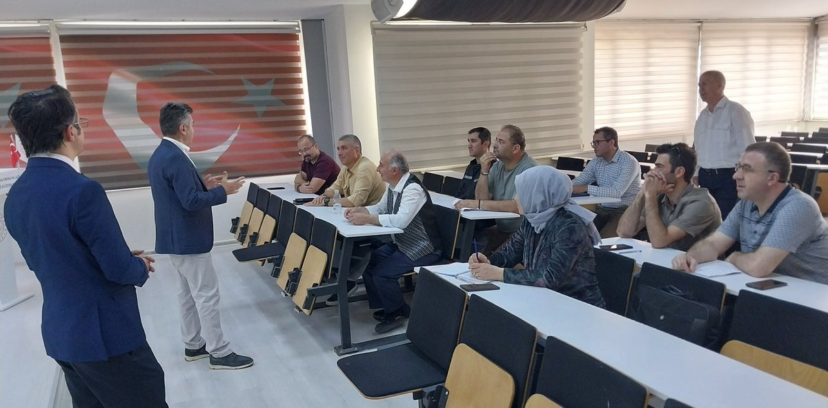 İlçe Milli Eğitim Müdürümüz Metin Sezer ve Şube Müdürümüz Hasan Ali Tüzen,

Kamuda İş Sağlığı ve Güvenliği toplantısında İlçemiz İSG Uzmanları ile bir araya geldiler.

<a href="/tcmeb/">Millî Eğitim Bakanlığı</a> <a href="/Ali_Partal/">Ali Partal</a> <a href="/MetinSEZER_16/">Metin SEZER</a> <a href="/hasanalituzen/">hasanali</a> <a href="/isggmmedya/">İş Sağlığı ve Güvenliği Genel Müdürlüğü</a>