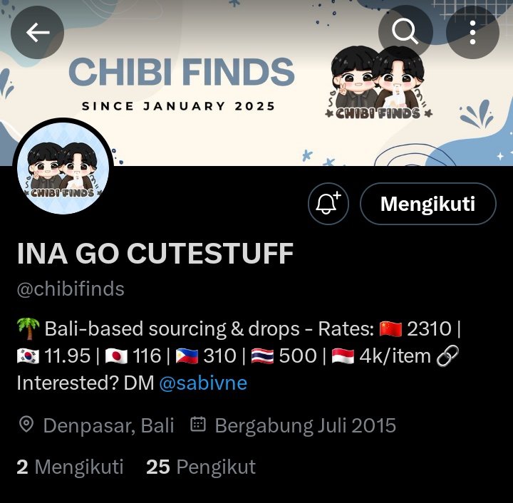 berlinichiz's tweet photo. @chibifinds Done ka thankyou 💞🫶 https://t.co/hTmcxHNTf2