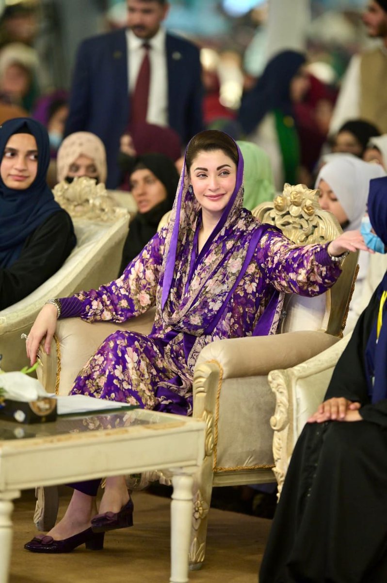 Raja Riaz (SMT Vehari) (@riazsmt) on Twitter photo It covers 65 government and private universities, 12 medical and dental colleges, and 359 colleges. This program emphasizes educational advancement.
<a href="/MaryamNSharif/">Maryam Nawaz Sharif</a>
<a href="/leghari_safdar/">Safdar Leghari</a>
<a href="/KashifSabir/">𝙆𝙖𝙨𝙝𝙞𝙛 𝙎𝙖𝙗𝙞𝙧 𝙆𝙝𝙖𝙣</a>
#مریم_کا_ہونہار_پنجاب #TeamNairab #TeamMianSaqibMPA It covers 65 government and private universities, 12 medical and dental colleges, and 359 colleges. This program emphasizes educational advancement.
<a href="/MaryamNSharif/">Maryam Nawaz Sharif</a>
<a href="/leghari_safdar/">Safdar Leghari</a>
<a href="/KashifSabir/">𝙆𝙖𝙨𝙝𝙞𝙛 𝙎𝙖𝙗𝙞𝙧 𝙆𝙝𝙖𝙣</a>
#مریم_کا_ہونہار_پنجاب #TeamNairab #TeamMianSaqibMPA
