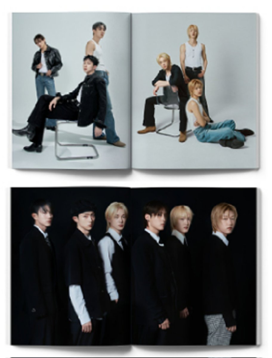 angela (@p1hits) on Twitter photo Preview of P1Harmony for Rolling Stone Korea 14th Issue Magazine
#P1Harmony #피원하모니 <a href="/P1H_official/">P1Harmony official</a> Preview of P1Harmony for Rolling Stone Korea 14th Issue Magazine
#P1Harmony #피원하모니 <a href="/P1H_official/">P1Harmony official</a>