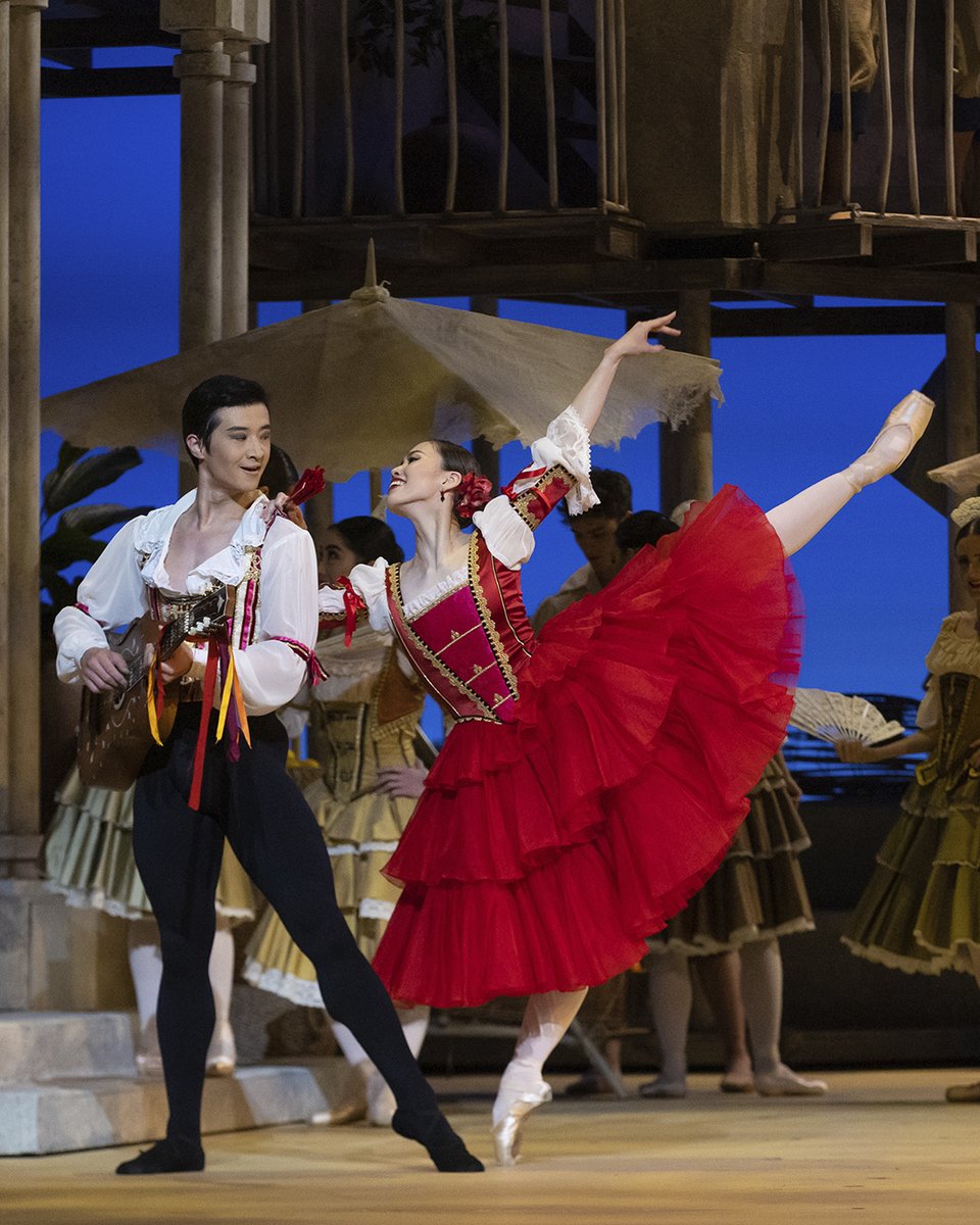 Australian Ballet (@theausballet) on Twitter photo Don Quixote opens tonight at Tokyo Bunka Kaikan presented with <a href="/NBS_ballet/">【公式】NBS バレエ</a>!
The Australian Ballet’s Tour 2025 Japan Tour has received grant funding from the Australia-Japan Foundation of the Department of Foreign Affairs and Trade. #AFJGrants Don Quixote opens tonight at Tokyo Bunka Kaikan presented with <a href="/NBS_ballet/">【公式】NBS バレエ</a>!
The Australian Ballet’s Tour 2025 Japan Tour has received grant funding from the Australia-Japan Foundation of the Department of Foreign Affairs and Trade. #AFJGrants