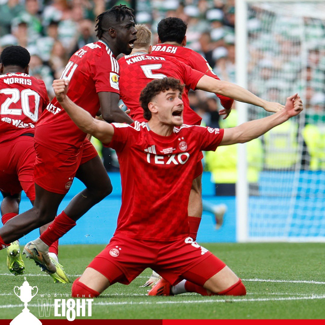 We made it to Friday