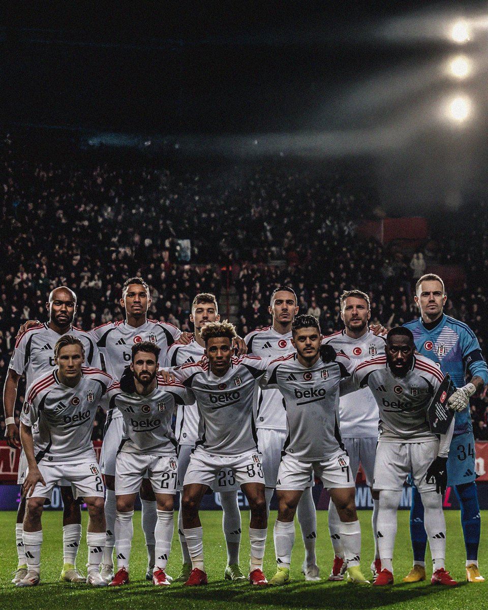 Kartal Hattı tweet media