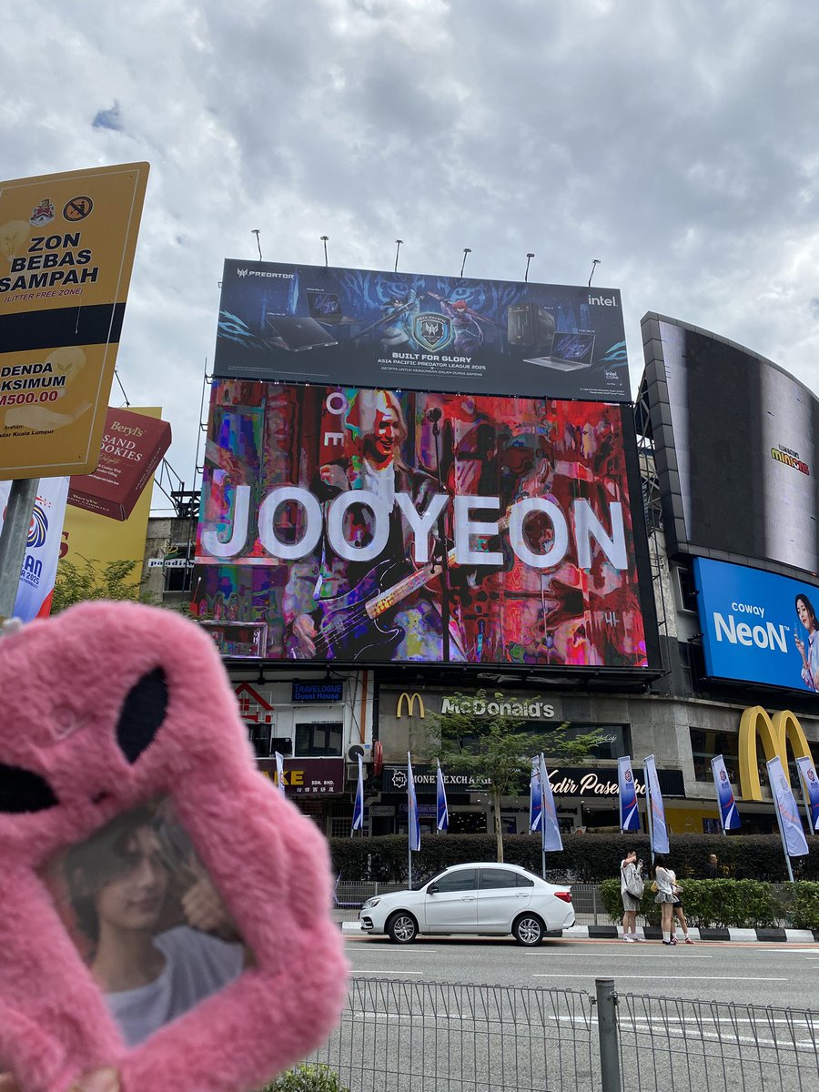 bungeoppangiee_'s tweet photo. #XdinaryHeroesinMY #XHCutiCutiMalaysia https://t.co/gKY5WH09HZ