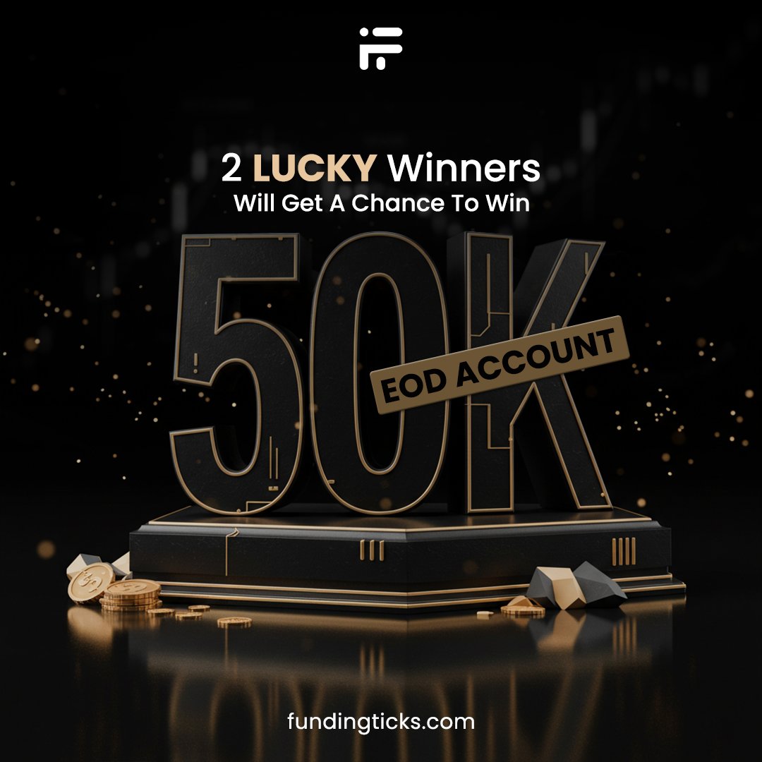 2x $50,000 Giveaway🎁

1. Follow <a href="/ictyahoo/">Y a h o o</a> <a href="/fundingticks/">FundingTicks</a> <a href="/Khldfx/">Khaled</a>
2. Follow instagram.com/yahooict?igsh=…
3. Like,Repost &amp; Tag 2 traders