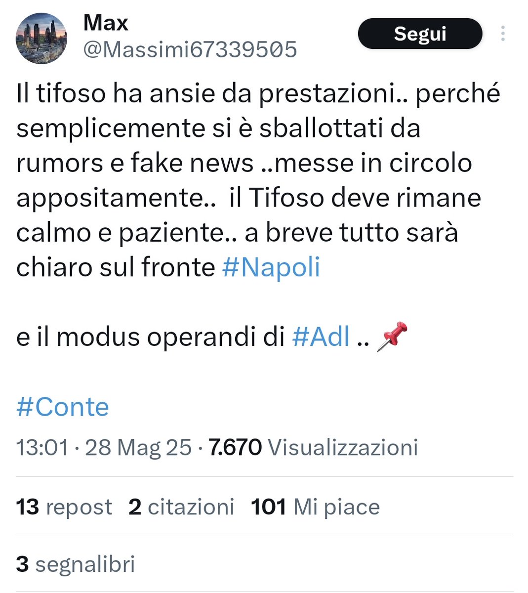 Icio1989's tweet photo. @Massimi67339505 @MatteTogno Cazzarooo! https://t.co/FFv7AiJga8