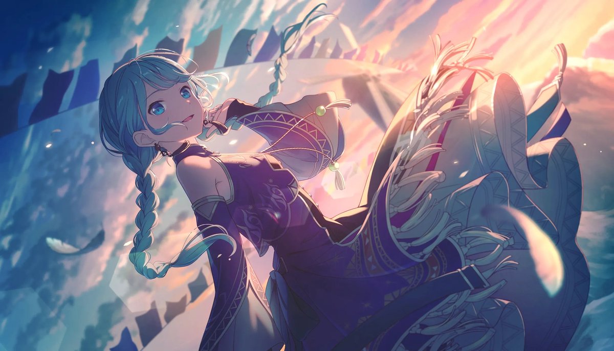VBSPositivity's tweet image. *´♡ INTERACTIVE !!
What are your thoughts on this set's trained ? ( ◜‿◝ )♡