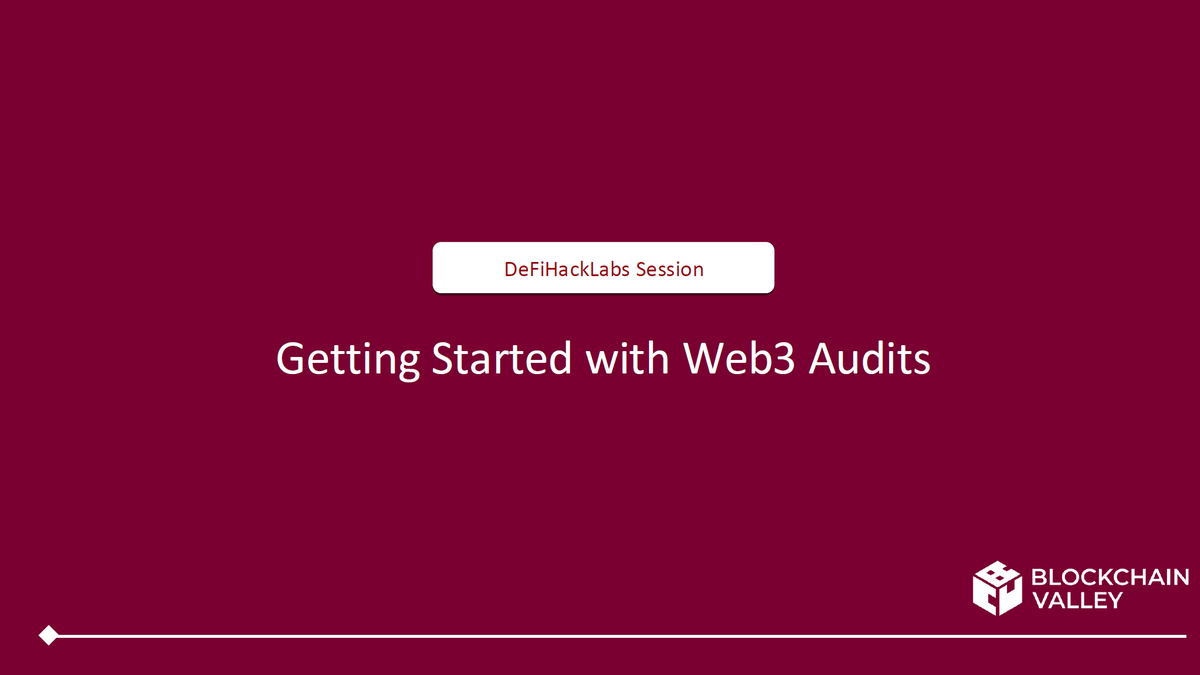 BlockchainValley tweet media