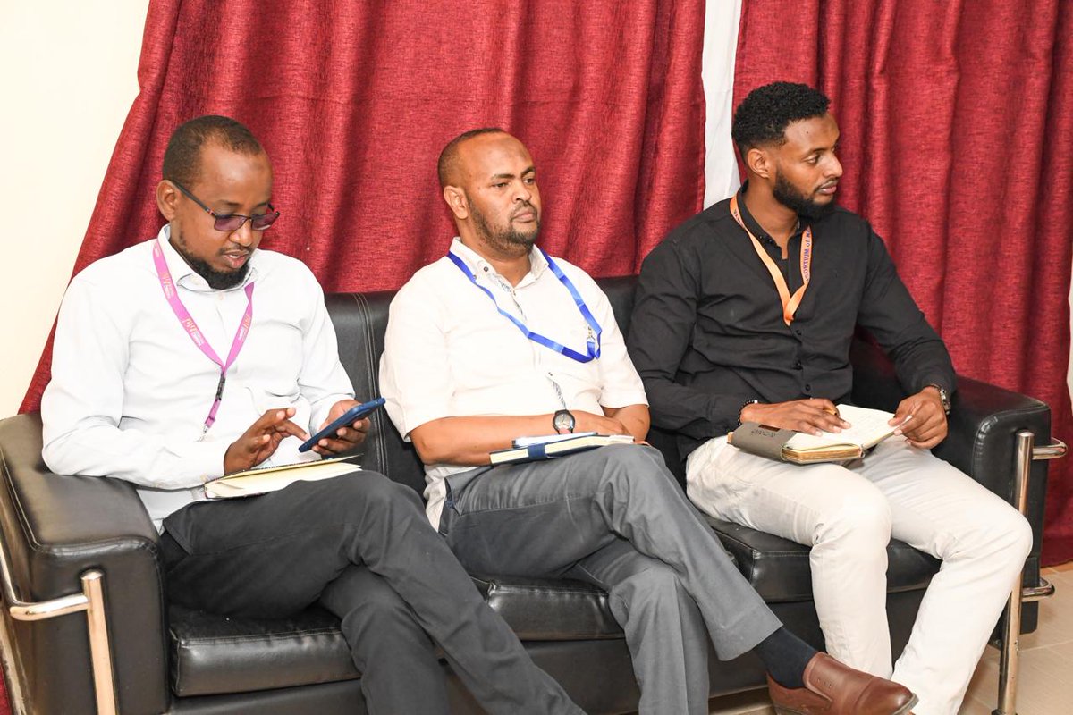 RCKKenya's tweet photo. @RCKKenya, in partnership with @RRDO2022 &amp; led by @NGECKenya &amp; Garissa County Gender Department, convened Anti-FGM Steering Committee for a 2-day consultative forum in Dadaab to gather critical feedback on the draft of the Garissa County Anti-FGM Policy. #HakinaUshirikiano https://t.co/v28iXNfJ9t