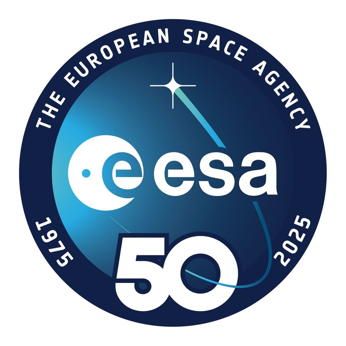 Czech_Space's tweet photo. Před 50 lety byla založena Evropská kosmická agentura @esa. Ta nyní sdružuje 23 členských států a s desítkou dalších spolupracuje. Česká republika je členem od roku 2008 a z tohoto členství jednoznačně benefituje celá naše společnost. Přejeme hodně skvělých misí do dalších let! https://t.co/pHV4aLan5a