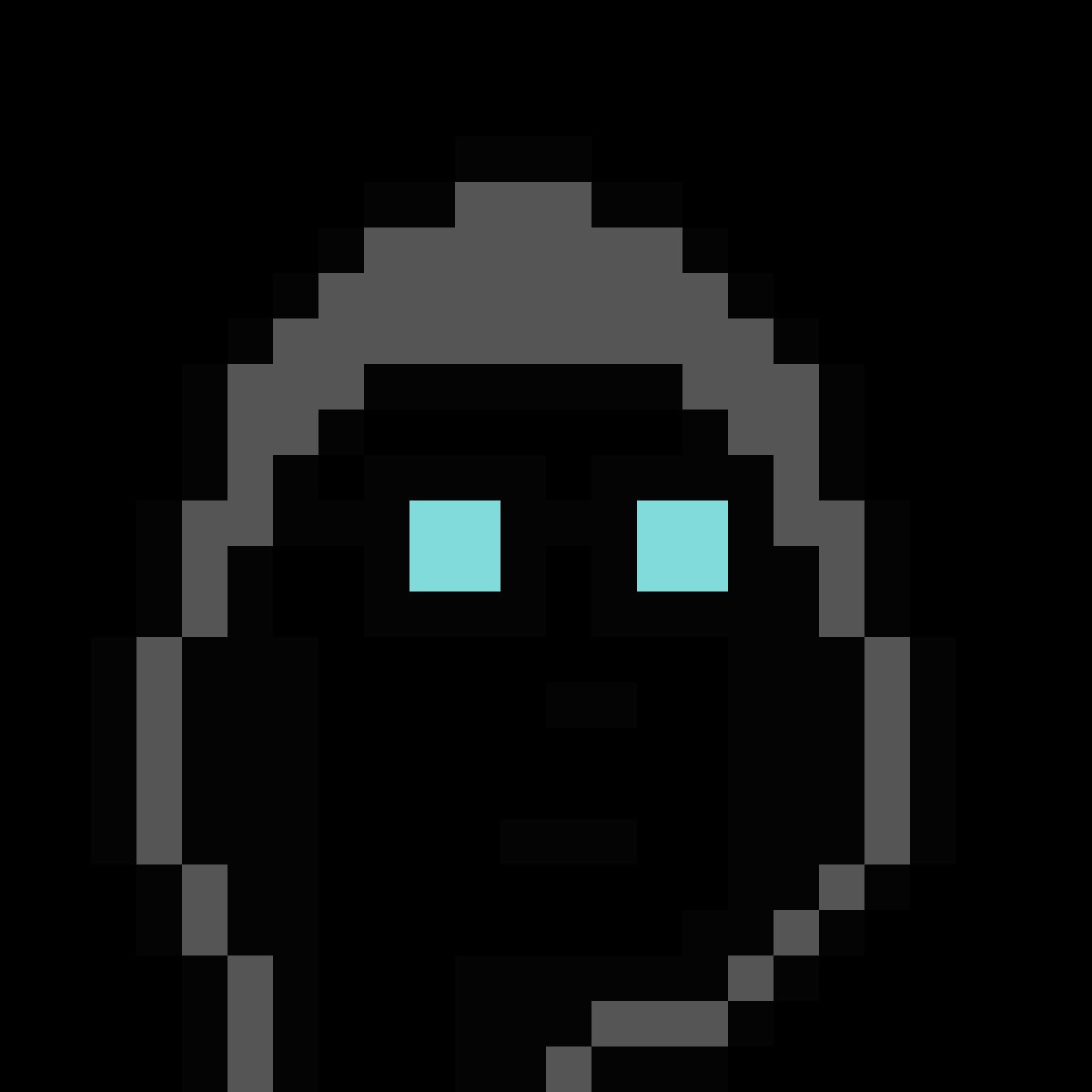 I’m just a No-Punks Nerd that likes art.